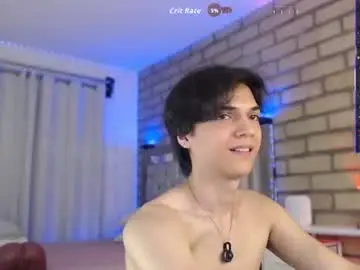 Chaturbate Watch Live Sex Cams of bl_cos