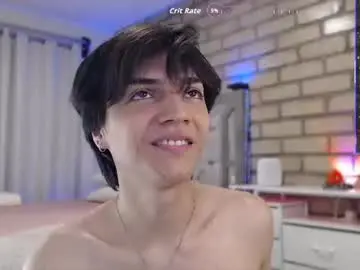 Chaturbate Sex Cam of bl_cos
