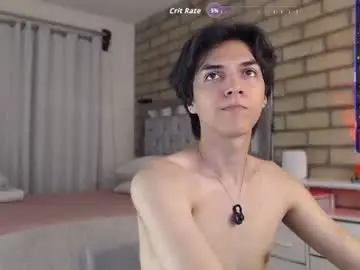 Chaturbate Free Live Porn of bl_cos