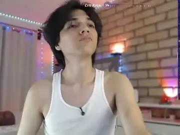 Chaturbate Live Sex of bl_cos