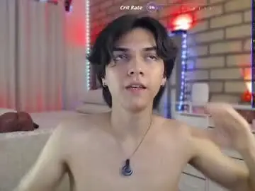 Chaturbate Free Porn Cam of bl_cos