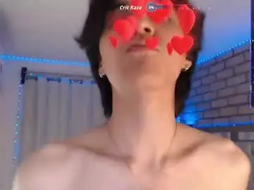 Chaturbate Live Sex of bl_cos
