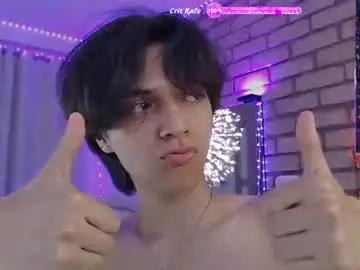 Chaturbate Adult Video Chat of bl_cos