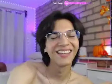 Chaturbate Watch Live Sex Cams of bl_cos
