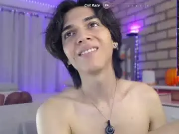 Chaturbate Adult Video Chat of bl_cos