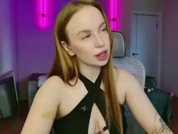 Chaturbate Best Webcam of bunny_shinel