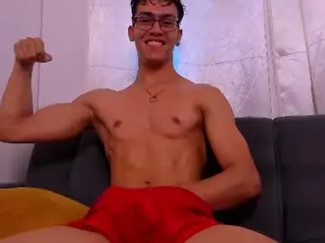 Chaturbate Watch Live Sex Cams of david_will26