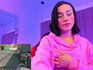 Chaturbate Free Porn Cam of dollieemma