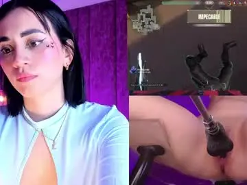 Chaturbate Live Porn of dollieemma