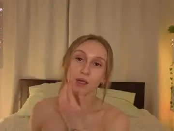 Chaturbate Sex Cam of dorothyviau
