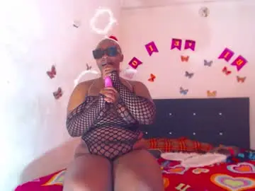 Chaturbate Watch Live Sex Cams of ebony_chayna