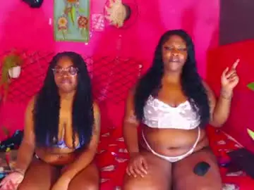 Chaturbate Best Webcam of ebony_chayna