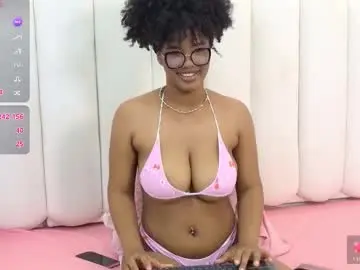 Chaturbate Free Porn Cam of ela_ebony_