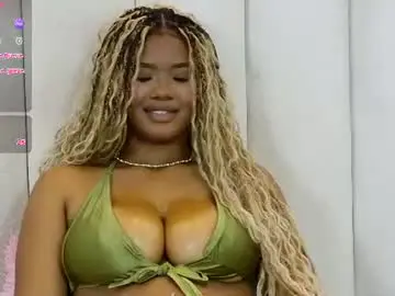 Chaturbate Adult Webcams of ela_ebony_
