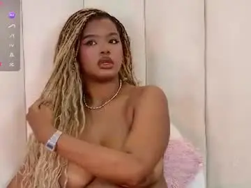 Chaturbate Adult Webcam of ela_ebony_
