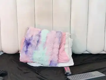 Chaturbate Live Sex of ela_ebony_