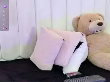 Chaturbate Best Webcam of ela_ebony_