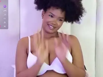 Chaturbate Adult Webcam of ela_ebony_