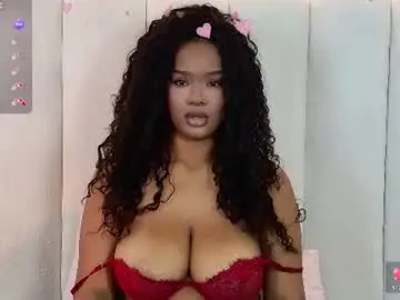 Chaturbate Watch Live Sex Cams of ela_ebony_