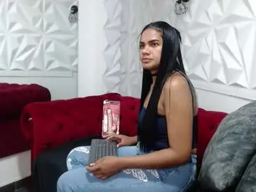 Chaturbate Best Webcam of fabiana_a