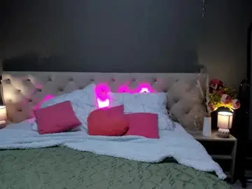 Chaturbate Sex Chat of gloriaa_scott