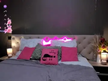 Chaturbate Best Webcam of gloriaa_scott