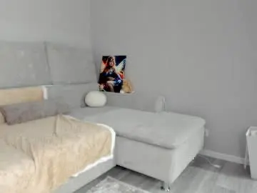 Chaturbate Private Sex Chat of gloriaa_scott