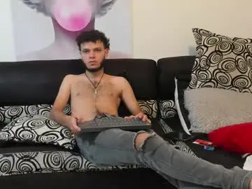 Chaturbate Private Sex Chat of hot_bad_boy69