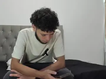 Chaturbate Nude Webcam of hot_bad_boy69