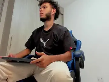 Chaturbate Sex Cam of hot_bad_boy69