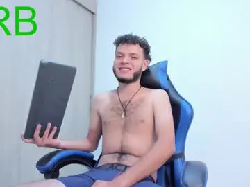 Chaturbate Live Sex of hot_bad_boy69