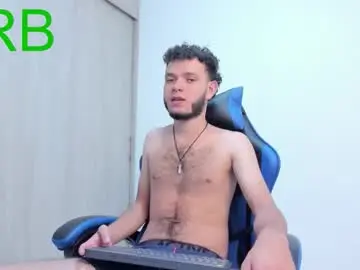 Chaturbate Live Sex of hot_bad_boy69