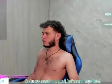 Chaturbate Live Sex of hot_bad_boy69