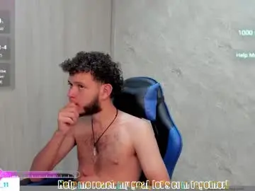 Chaturbate Live Sex Cam of hot_bad_boy69