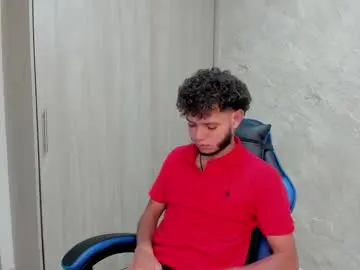 Chaturbate Sex Cam of hot_bad_boy69