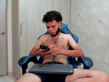 Chaturbate Adult Video Chat of hot_bad_boy69