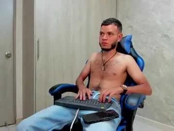 Chaturbate Free Porn Cam of hot_bad_boy69