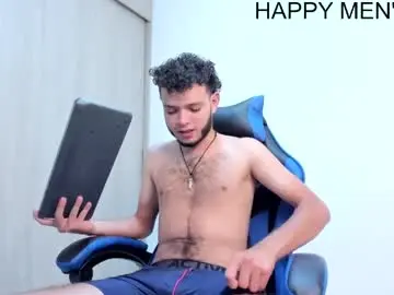 Chaturbate Free Porn Cam of hot_bad_boy69