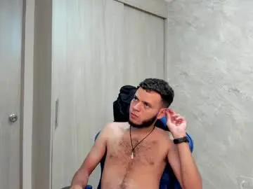 Chaturbate Sex Cam of hot_bad_boy69