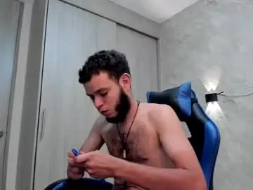Chaturbate Free Porn Cam of hot_bad_boy69