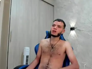 Chaturbate Best Webcam of hot_bad_boy69