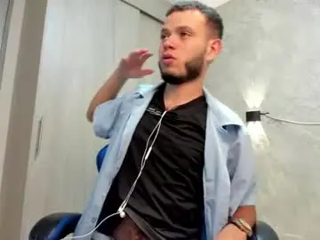 Chaturbate Adult Webcams of hot_bad_boy69