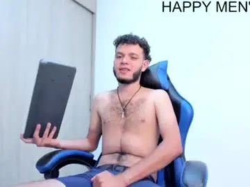 Chaturbate Private Sex Chat of hot_bad_boy69