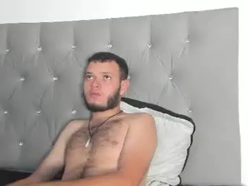 Chaturbate Live Sex of hot_bad_boy69