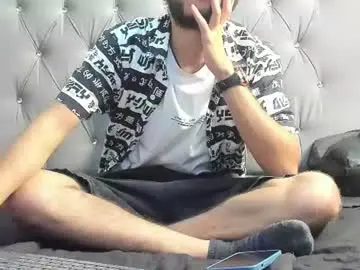 Chaturbate Watch Live Sex Cams of hot_bad_boy69