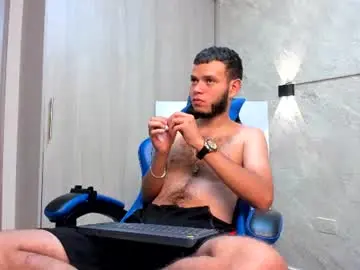 Chaturbate Sex Chat of hot_bad_boy69