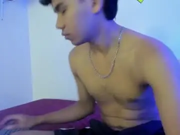Chaturbate Live Sex Cam of jack_ryan26