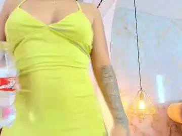 Chaturbate Best Webcam of khloeblake