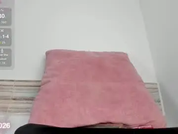 Chaturbate Sex Chat of kimberly_house