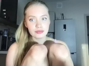 Chaturbate Sex Cam of kira_saning1